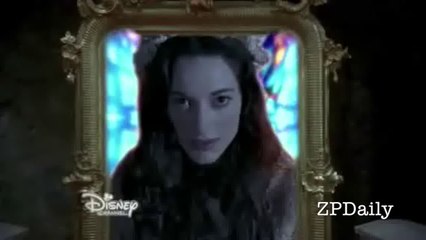 ZOIE PALMER on The Scream Team