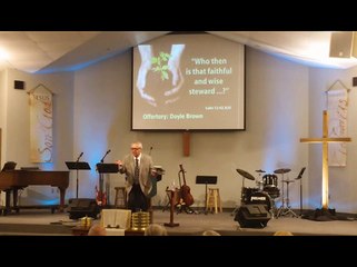 Sunday Service 11-01-2015 Part2