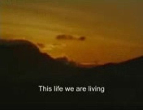 Ya hussain ibne ali - shabbir an abbas tejani 2009