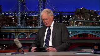 Top Ten Sleep Recommendations From the National Sleep Foundation David Letterman