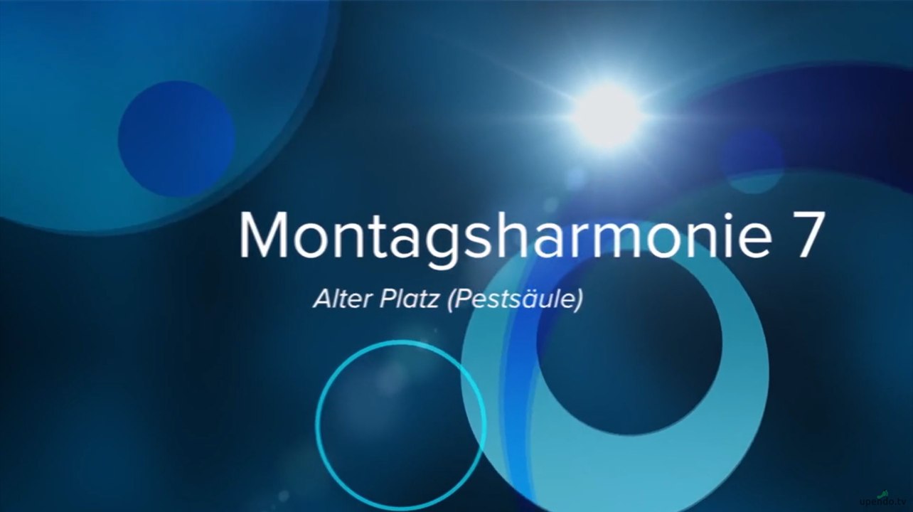 7. Montagsharmonie (Friedensmahnwache-Montagsdemo) in Klagenfurt am Alten Platz