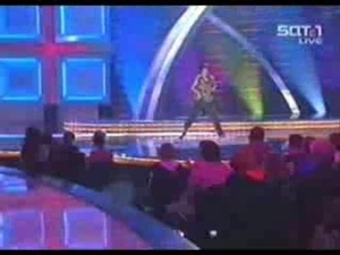 Bill its raining men accéléré