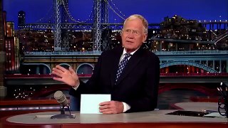 HGTV Roundup David Letterman