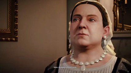 AC Syndicate - Queen Victorias Memory: Operation Dynamite Boat