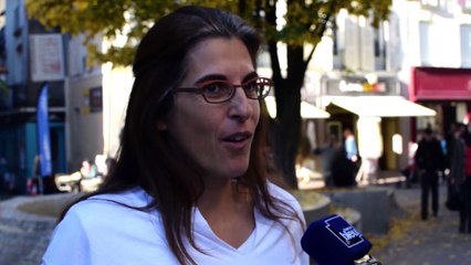 Câlins gratuits : Interview de Karine