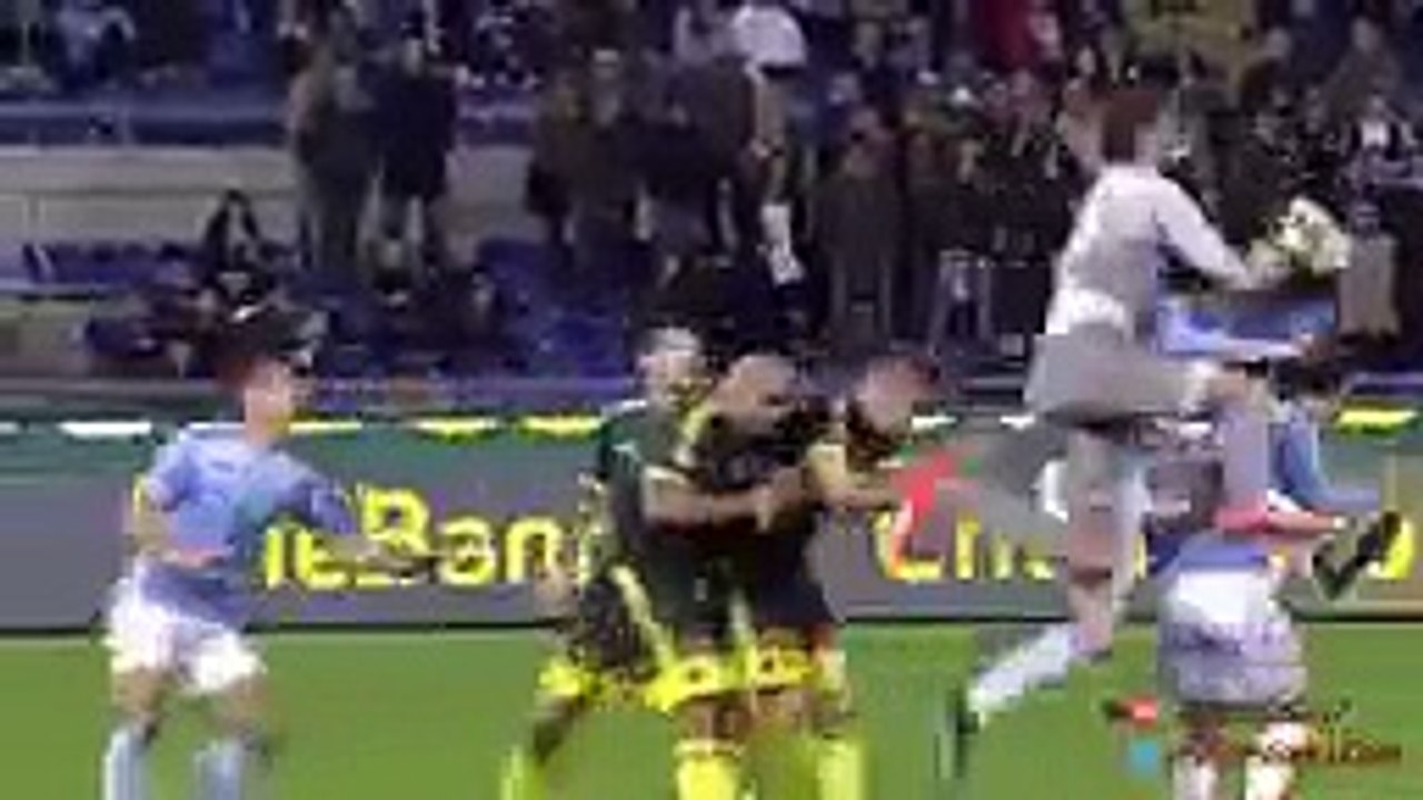 Lazio vs Milan 1-3 Tutti i Gol e Sintesi (Serie A 2015)