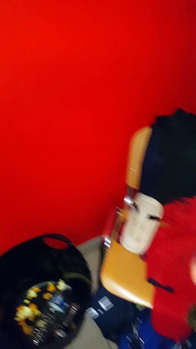 Fin de match contre Compiègne Portugais