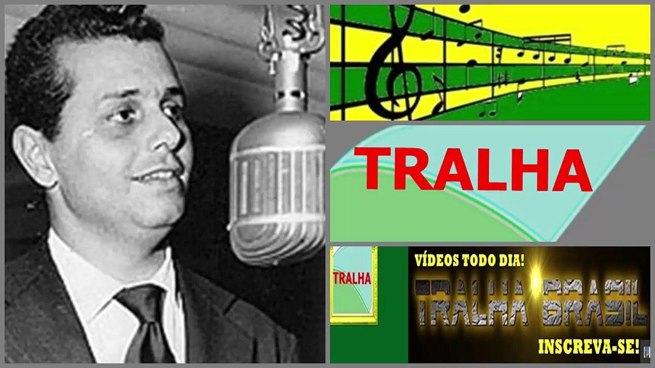 DICK FARNEY - SEMPRE TEU  1949