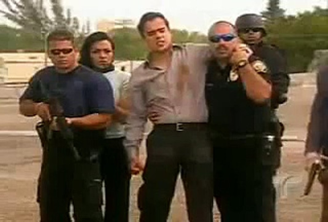 Anita no te rajes la muerte de ariana