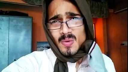 Desi vine - bb ki vines - Angry masterji - Hilarious Video