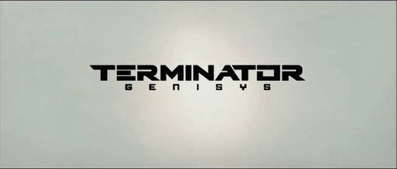 Terminatör 5: Genisys - Gelecek Sahnesi