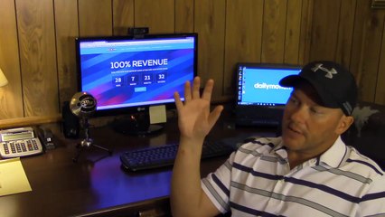 DailyMotion Partnership - 100% Revenue Share Offer Expires in 28 Days
