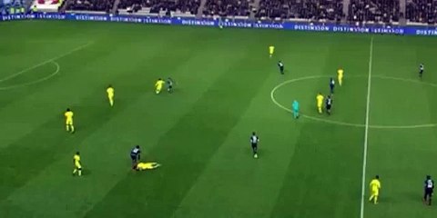 Nantes vs Olympique de Marseille 0-1 All Goal Hightlight French League 1st Div