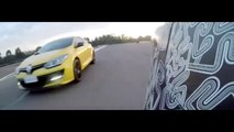 Renault Sandero R.S. : a great launch in Brazil