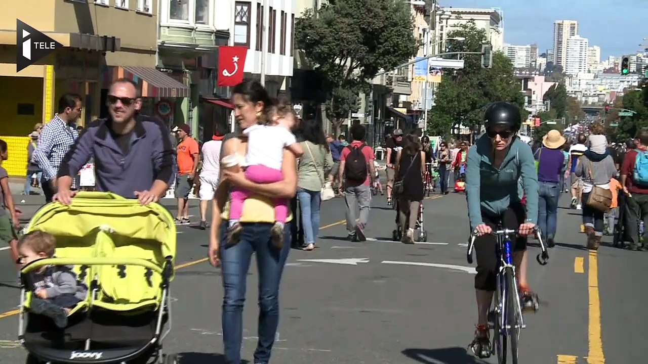 A San Francisco, un référendum pour encadrer les locations via Airbnb