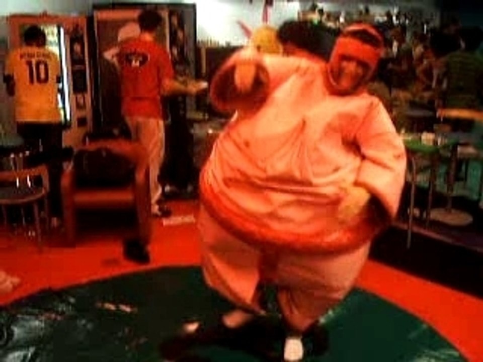 Sumo
