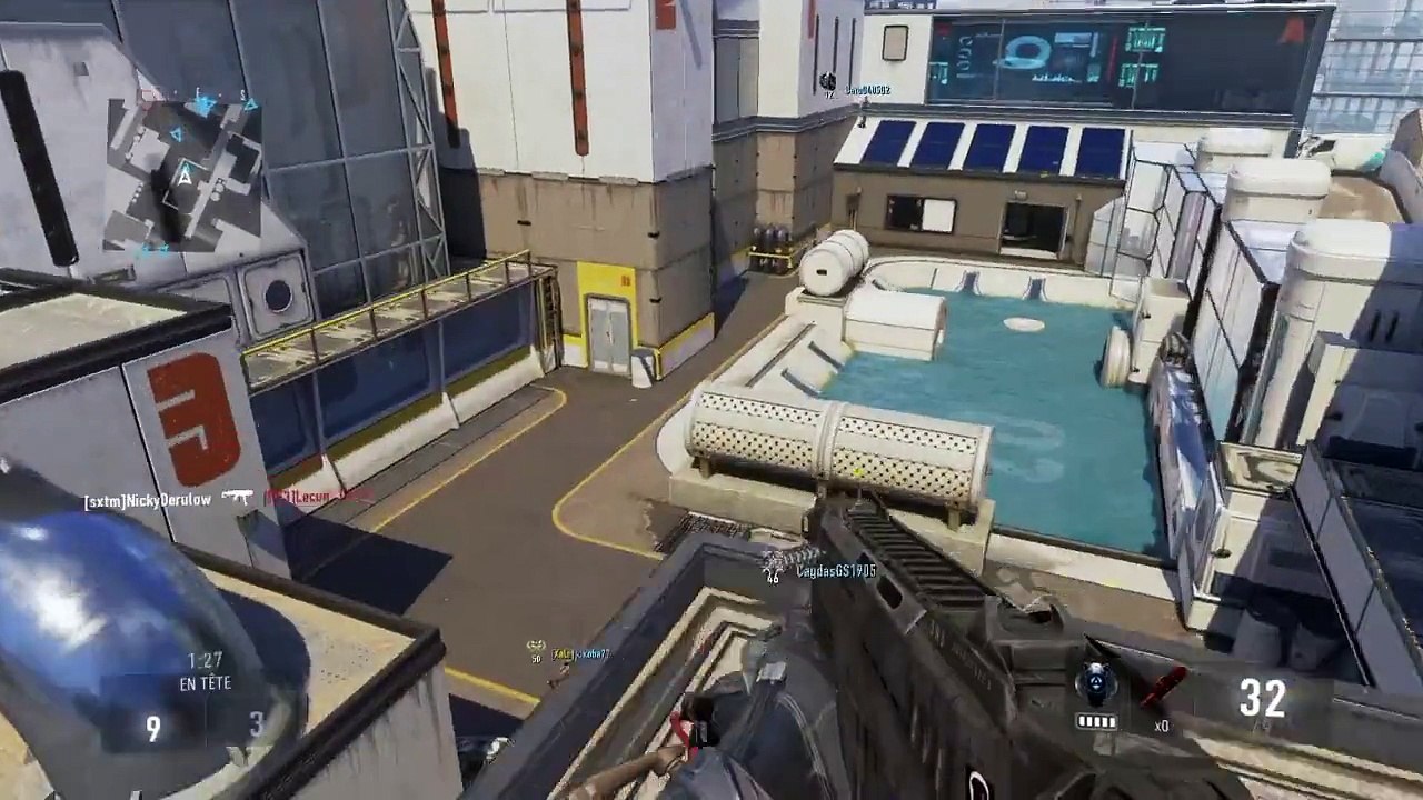 Aw : Les defis de McX39 :p