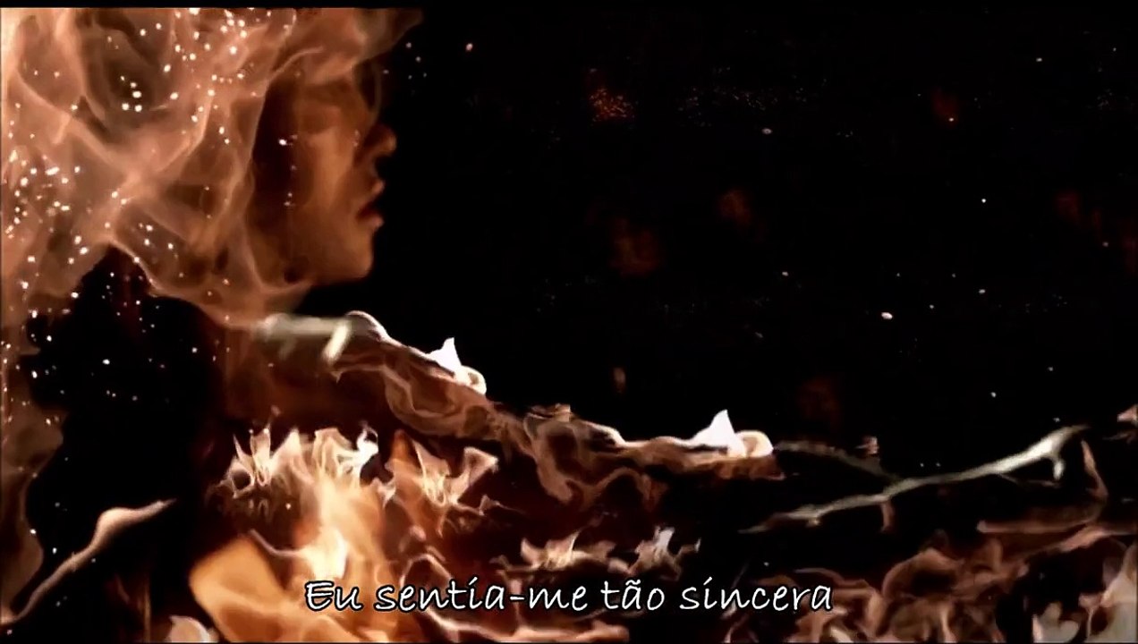 Sweet Coffee - My Moon (tradução)