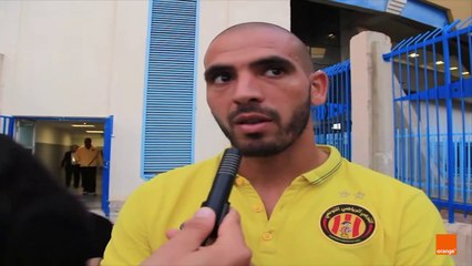 الكتيبة الترجيّة تأكد صحوتها بخماسيّة على حساب  مستقبل القصرين