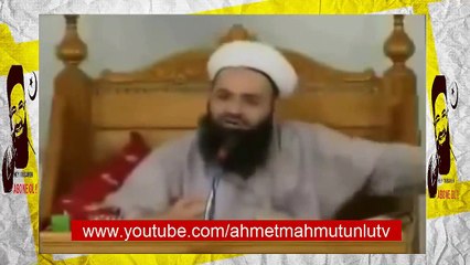 Cübbeli Ahmet Hoca - Adama Evliayım Desem inanıcak