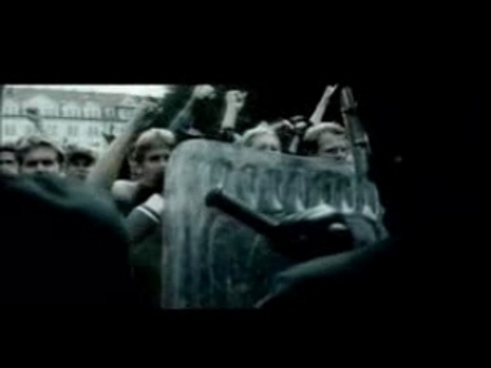 Linkin Park - From the Inside