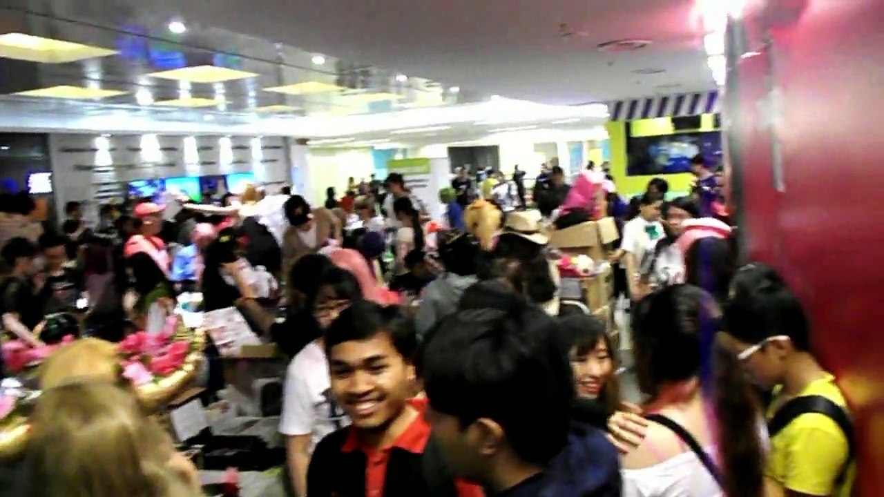 CosMart 2015