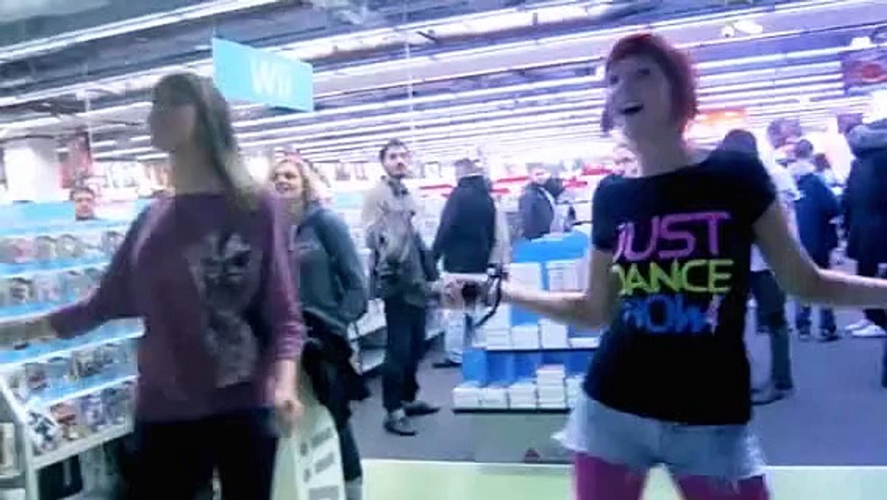 Promoter tanzen mehr - Jobradar