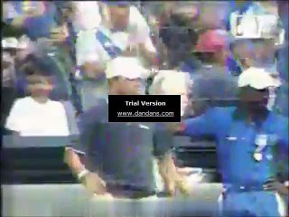 Emelec 3 x 2 El Nacional - (Resumen del partido 1 Noviembre 2006)sinmarca