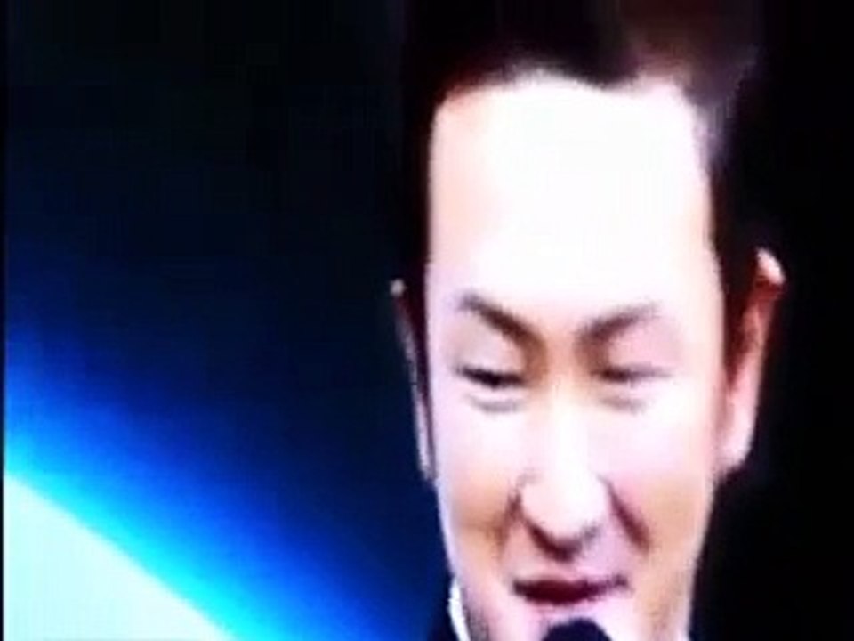 中村獅童 再婚で結婚式に海老蔵も？【記者会見インタビュー】六本木歌舞­伎