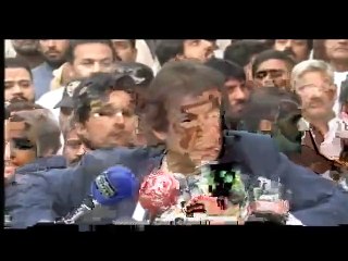 Hilarious punjabi totay on Imran Reham divorce PTI supporters should watch it too