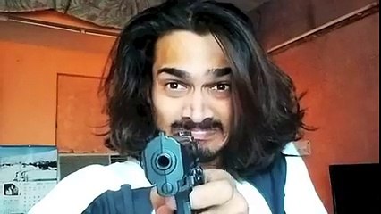 Desi vine - bb ki vines - Angry masterji - Hilarious Video
