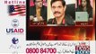 Paki anchor is in Panic due to Indian Army General Dalbir Singhs threat to Pakistan | All