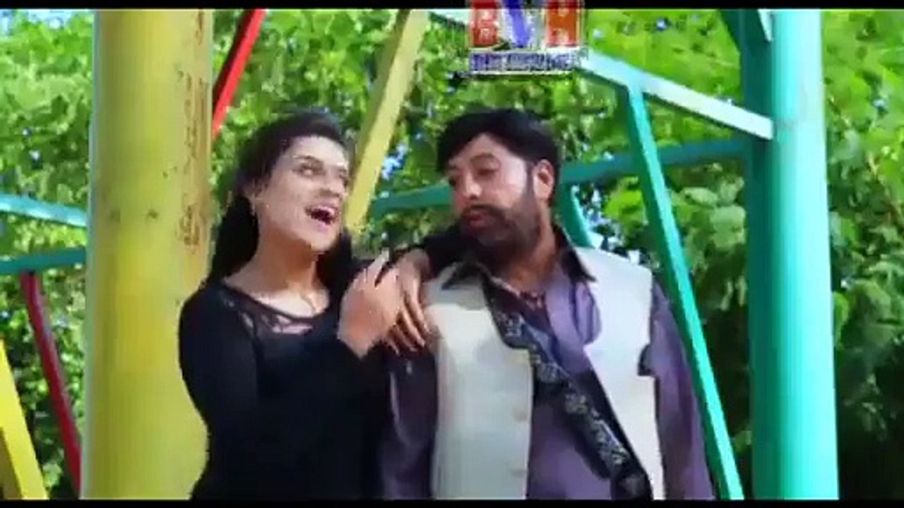 Pashto HD film Malang Pa Dua Rang song Da Sa way - Zaman Zahir - Video Dailymotion