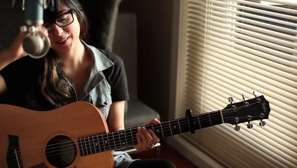 Radiohead - Creep (cover)