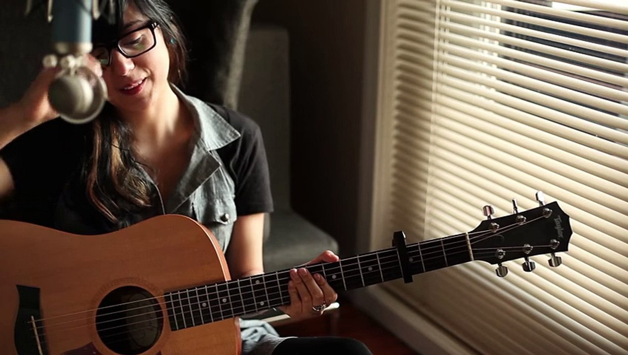 Radiohead - Creep (cover)