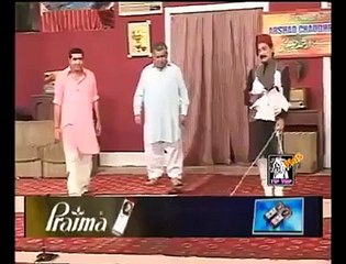 best of iftikhar thakur and zafri khan
