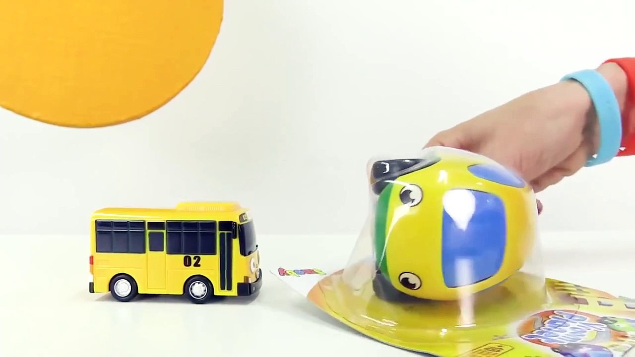 Eğitici çocuk filmi Oyuncaklarla renkleri öğreniyoruz