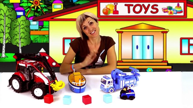 Eğlenceli animasyon Yetiş Maria!!! Peppa Pig zor durumda