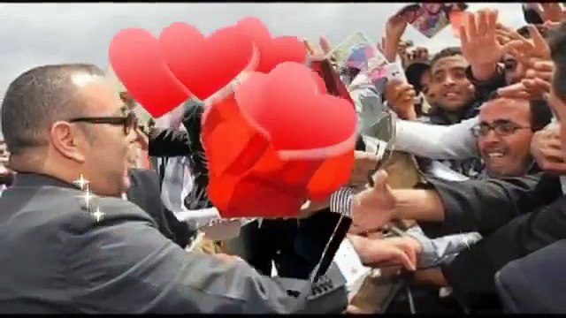 Adil el Miloudi Sahra maghribiya سفير الثرات الشعبي عادل الميلودي الصحرا مغربية