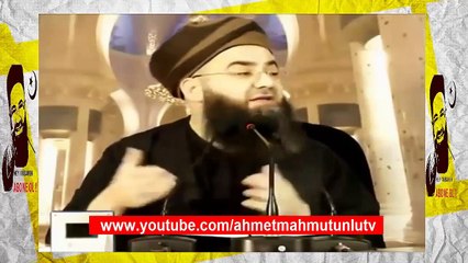 Cübbeli Ahmet Hoca - Allah 'ın Delisi