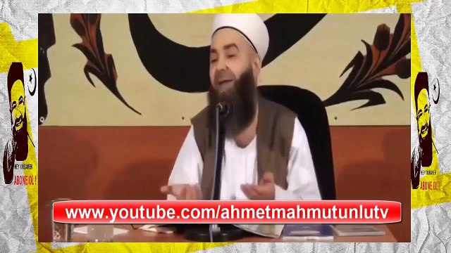 Cübbeli Ahmet Hoca - Bak Bak Hareketlere Bak Hele