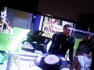 +TVI vai deixar de emitir a partir de 1 de dezembro (vídeo gravado por telemóvel, com baixa qualidade)