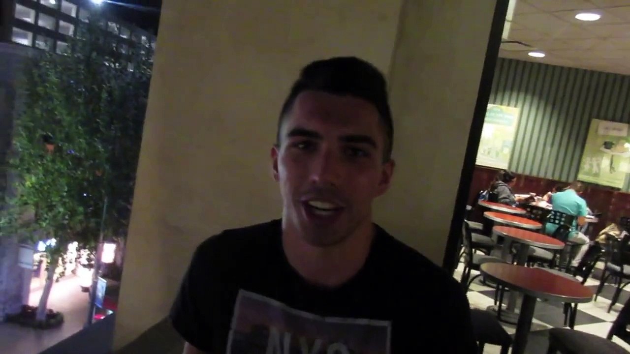 PROJECT GIRLFRIEND DATE JACLYN