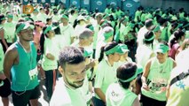 Así fue la Carrera Banesco 2015