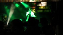 Michael Cullipher sings 'Viva Las Vegas'  Elvis Week 2015