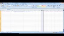 How to send Emails from Excel