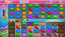Candy Crush Saga Gameplay Level 56
