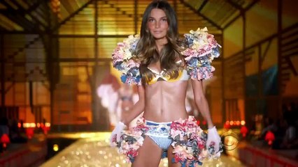 The Victorias Secret Fashion Show 2010