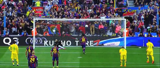 Lionel Messi ● Top 50 Goals HD