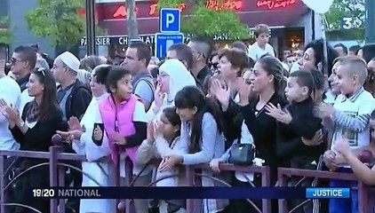 Meurtre de Kevin et Sofiane : le procès va s'ouvrir